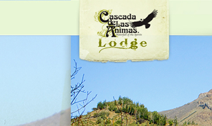 Cascada Lodge